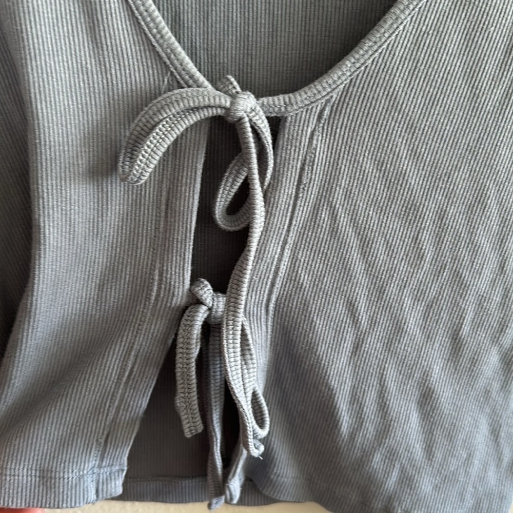 Wilfred free tie shirt - Picture 3 of 5